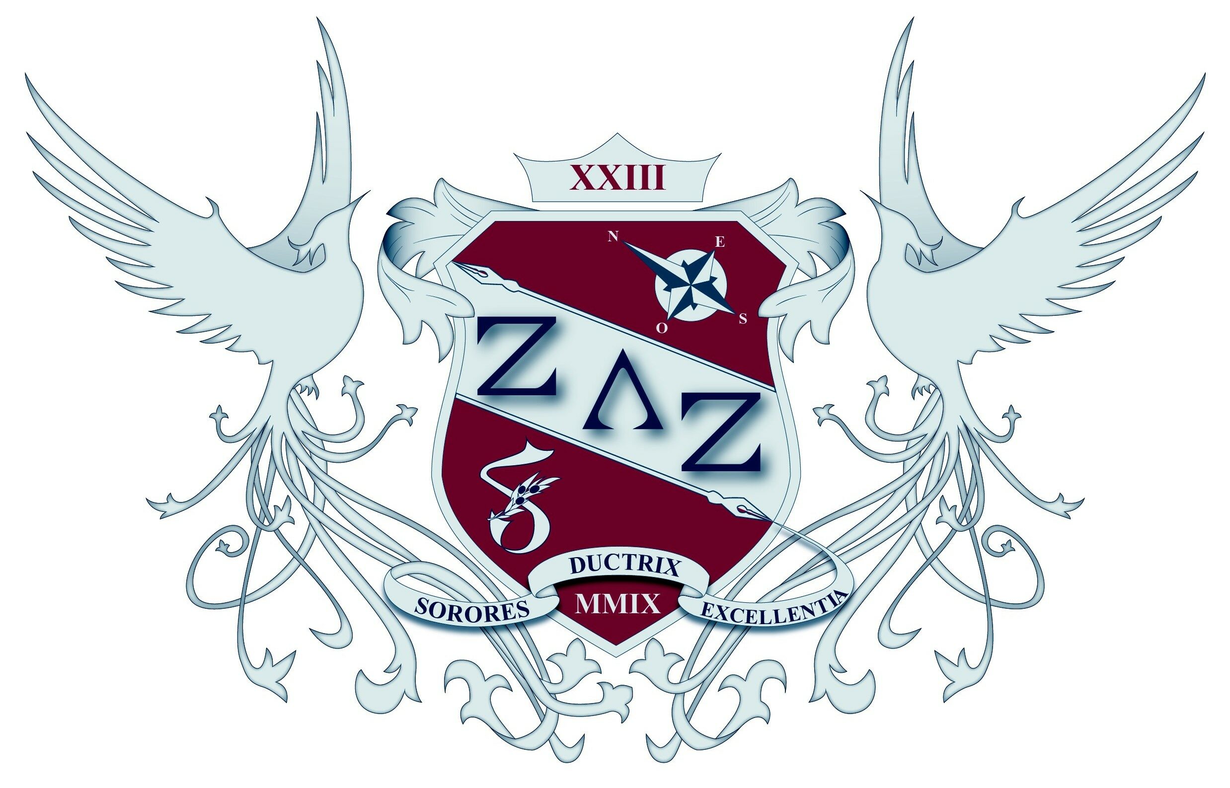 Boutique Zeta Lambda Zeta